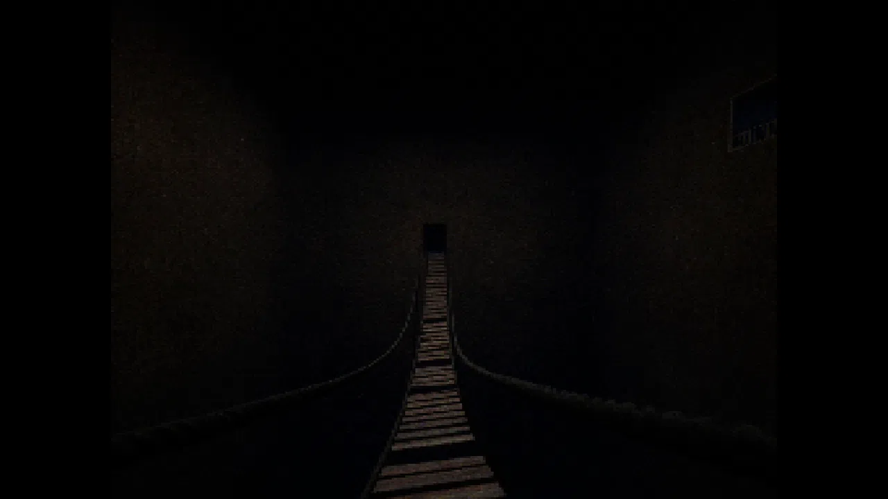 Don't Look Back Screenshot 3