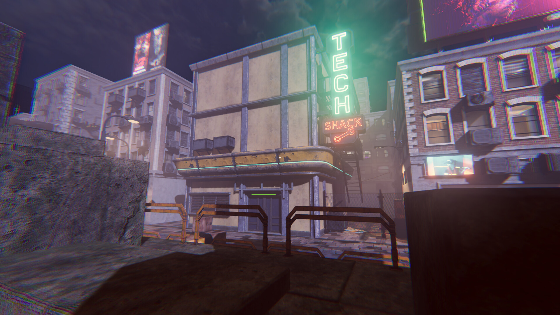 void future Screenshot 4