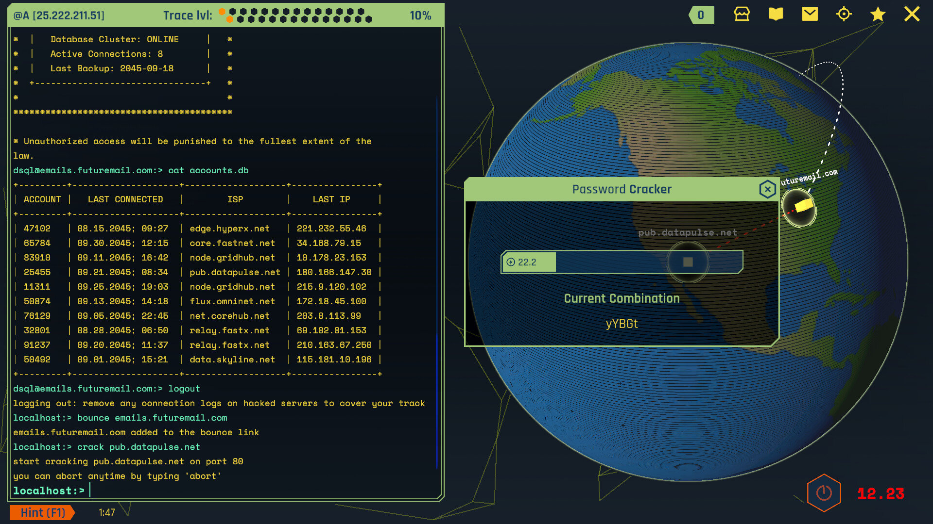 void future Screenshot 0