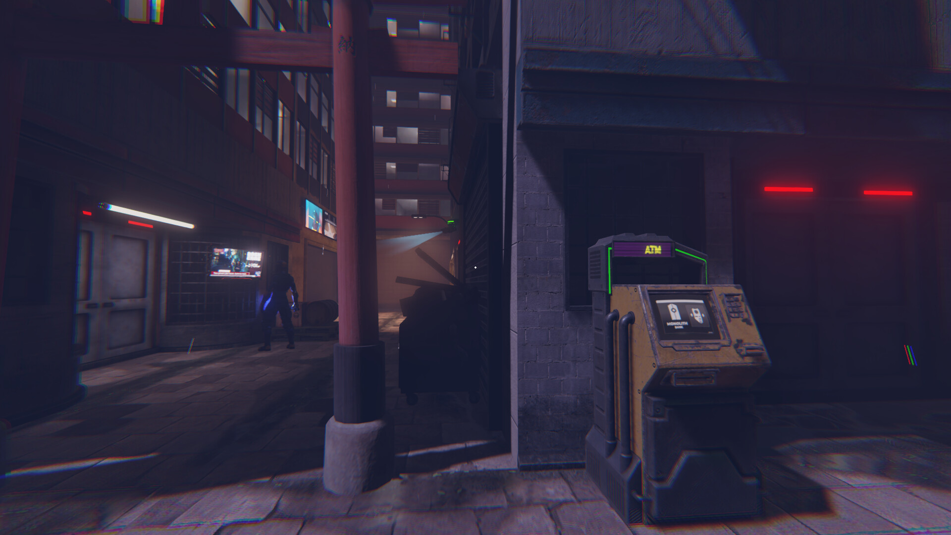 void future Screenshot 3