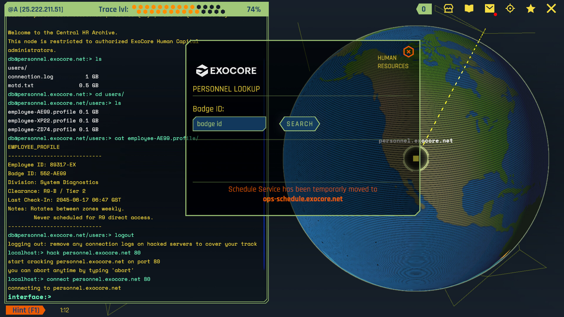 void future Screenshot 5