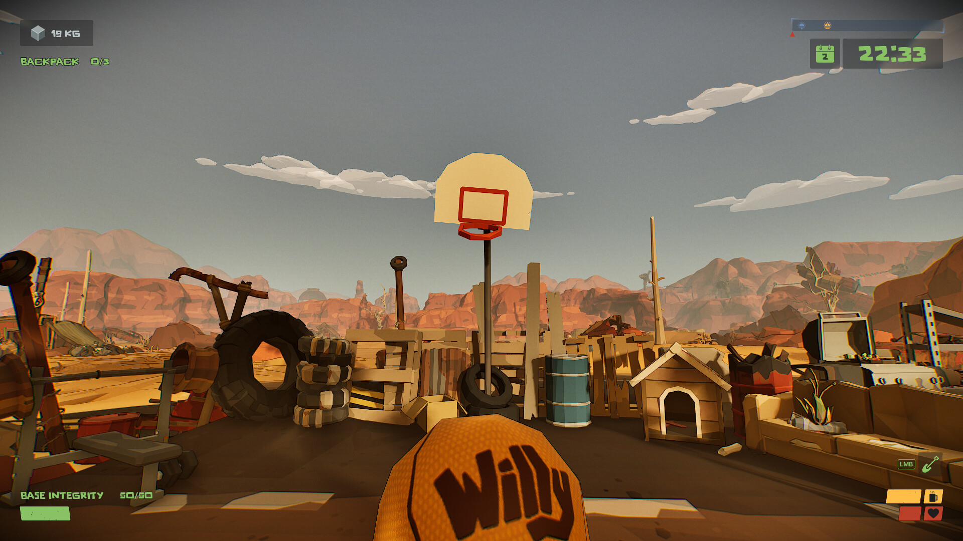 The Spotter: Dig or Die Screenshot 20