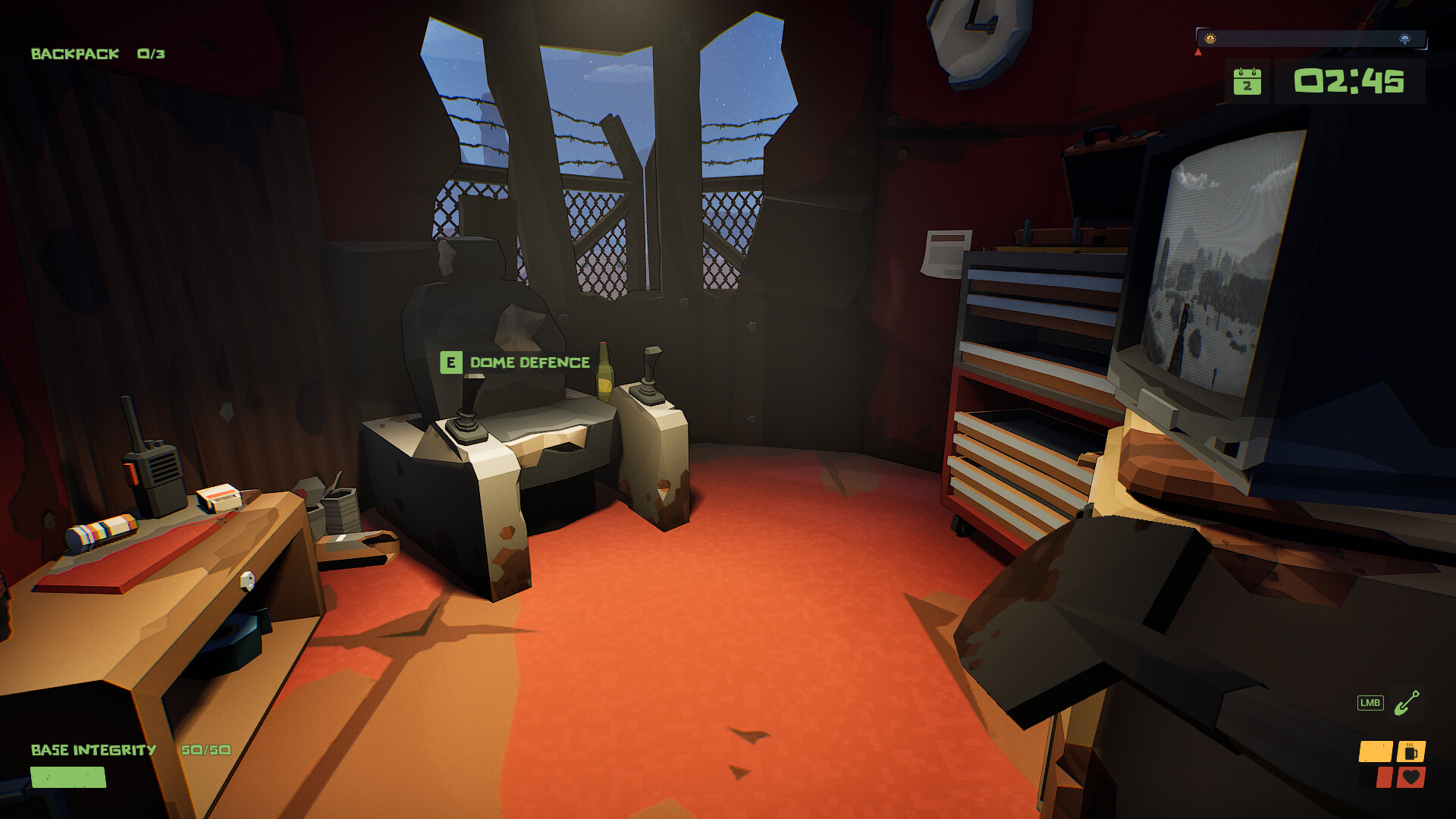 The Spotter: Dig or Die Screenshot 9