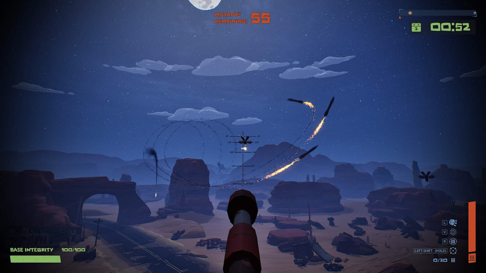 The Spotter: Dig or Die Screenshot 12