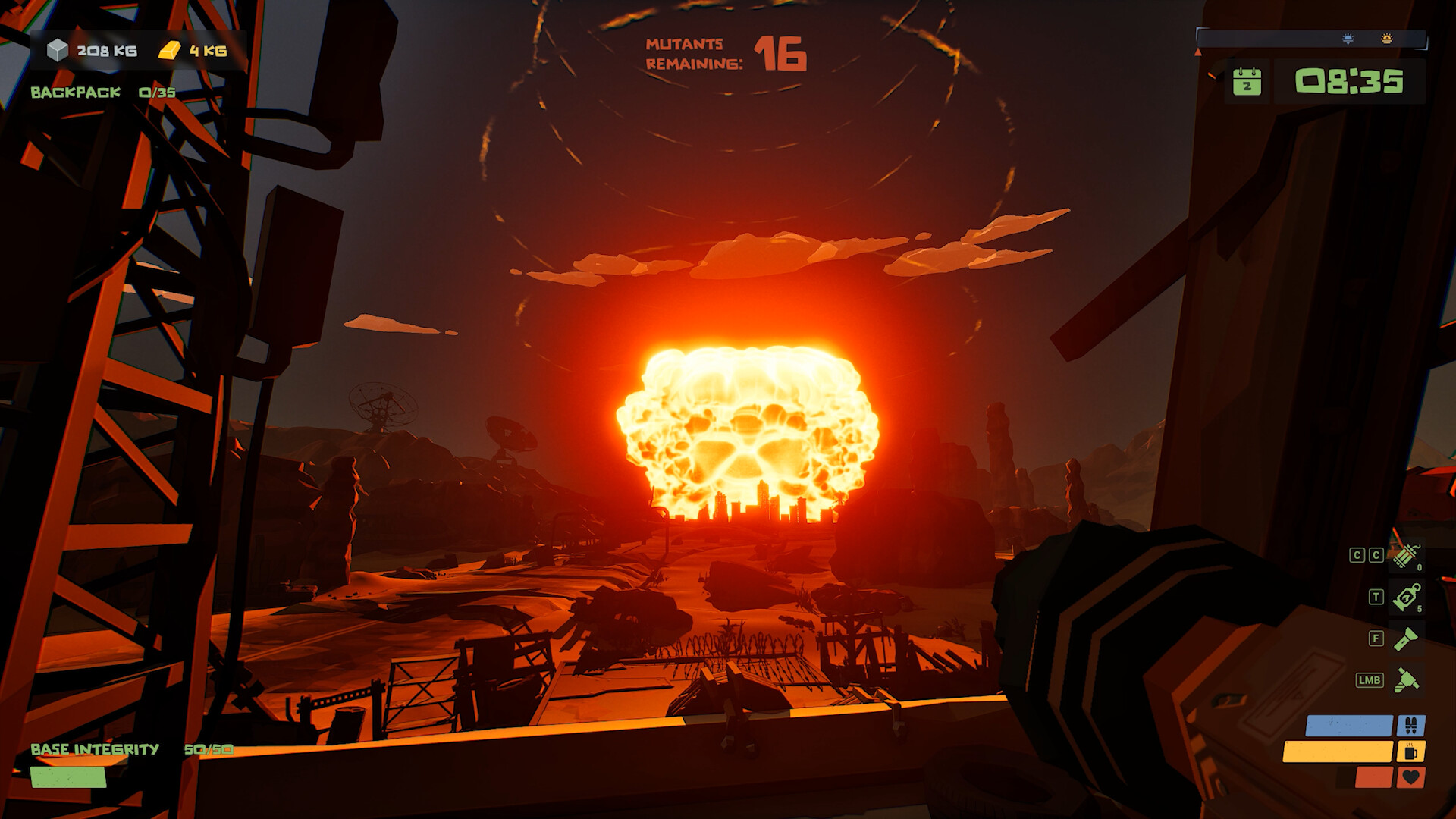 The Spotter: Dig or Die Screenshot 13