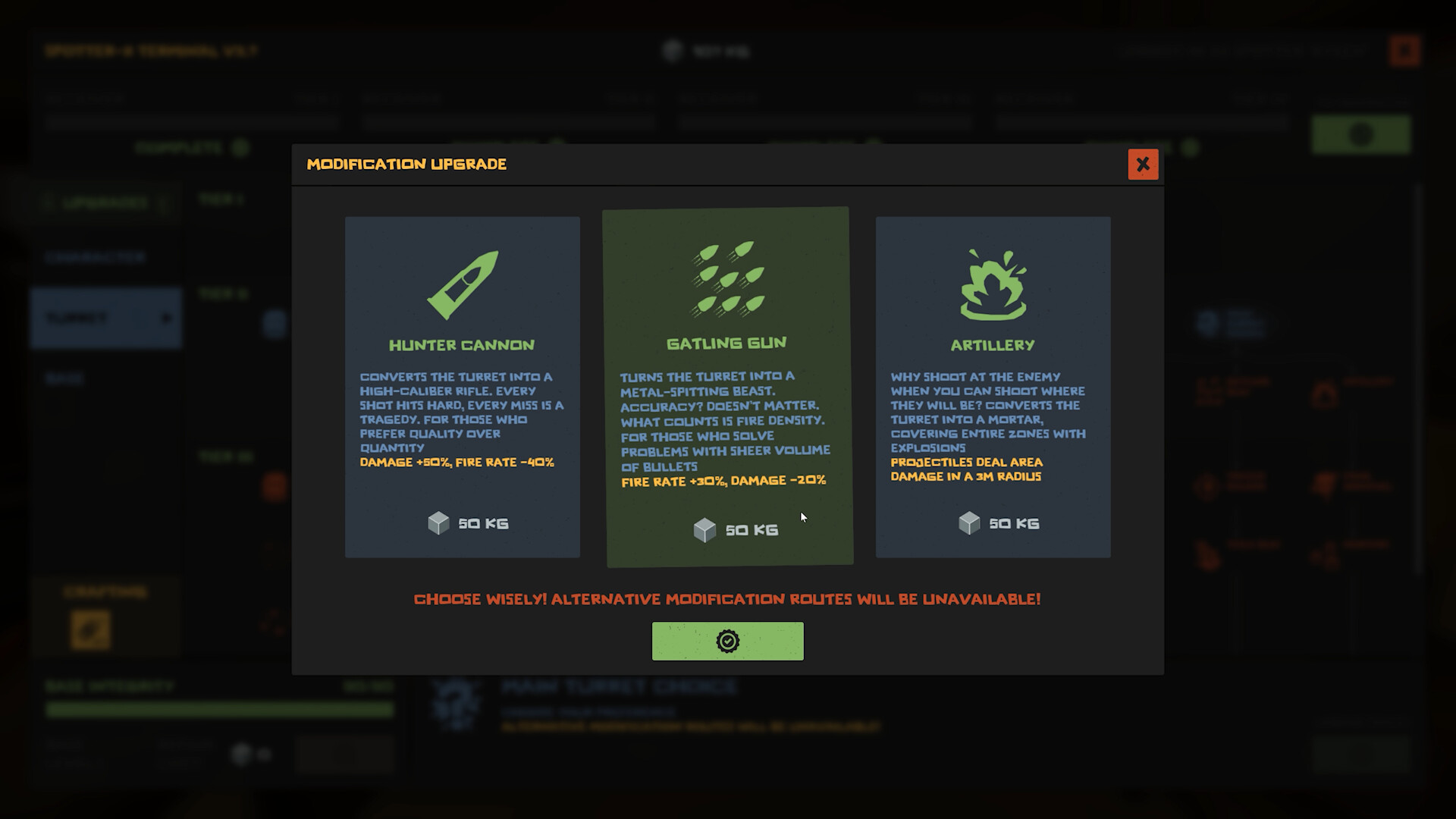 The Spotter: Dig or Die Screenshot 6