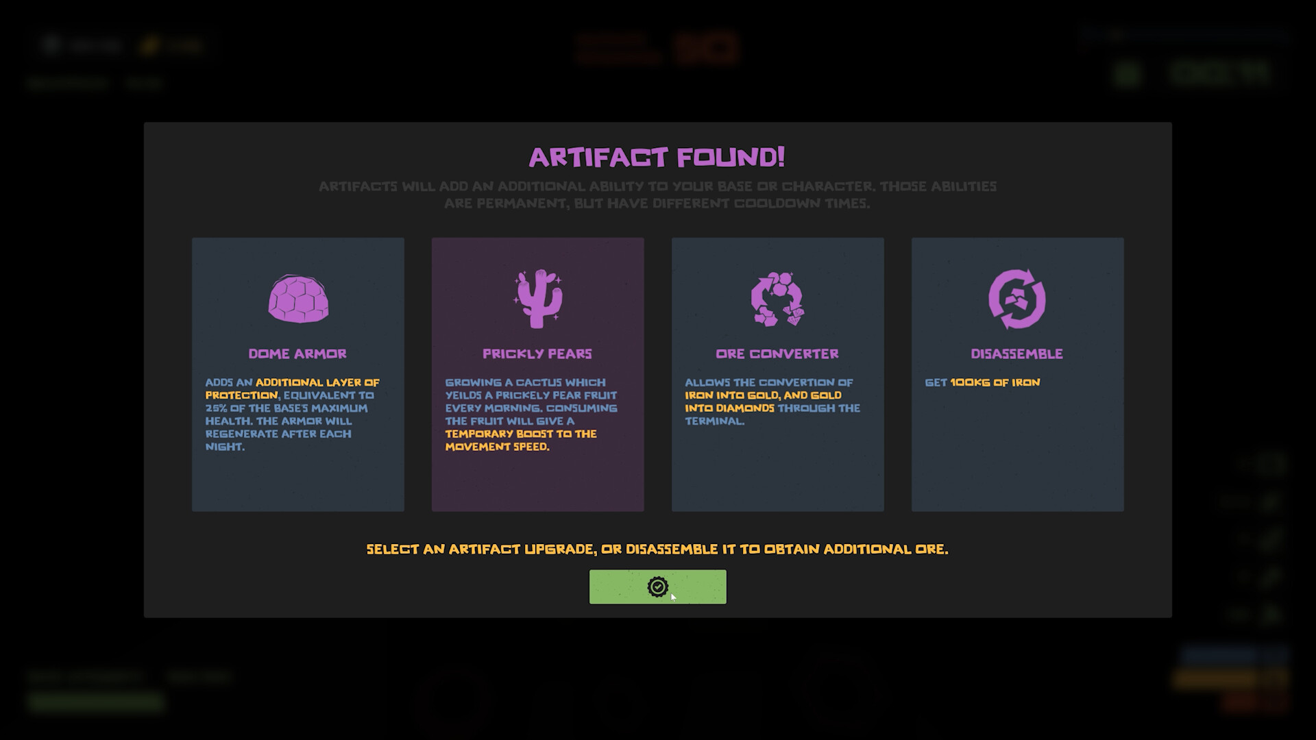 The Spotter: Dig or Die Screenshot 18