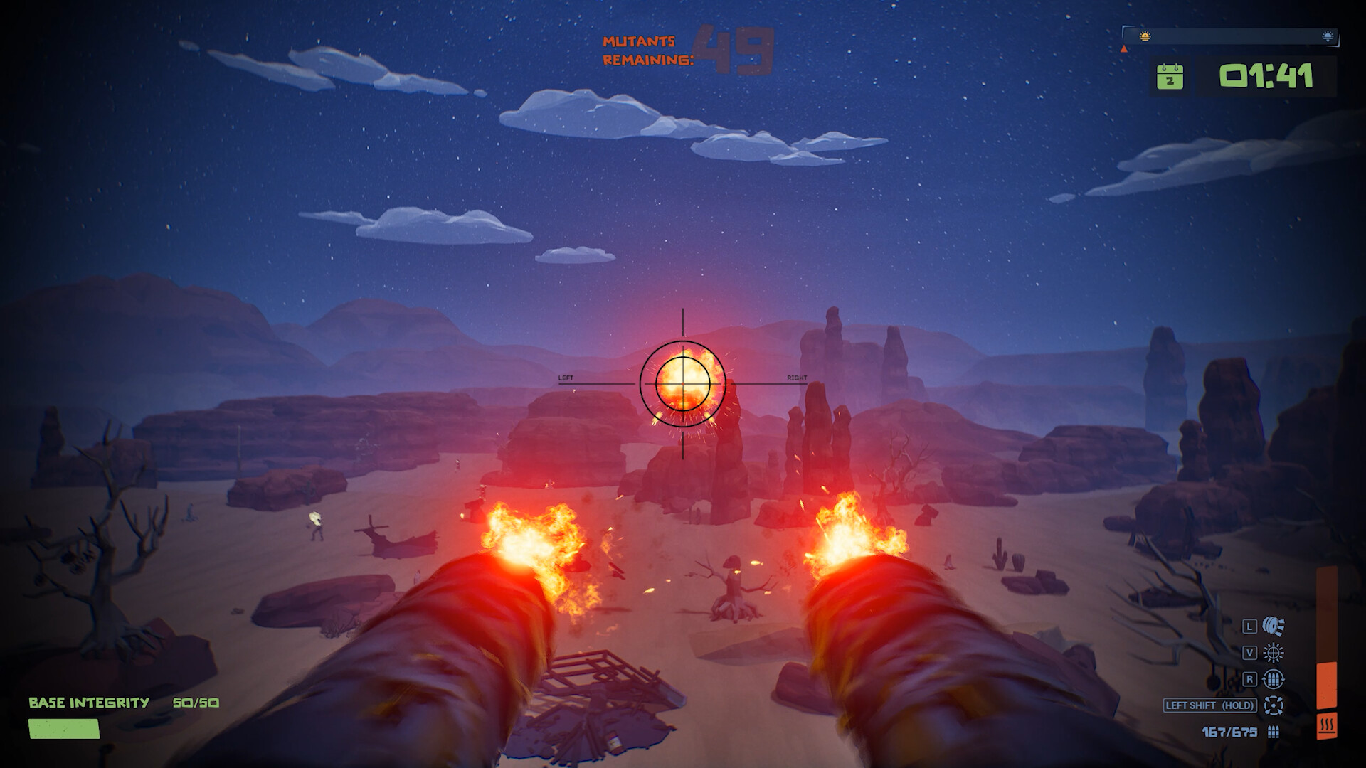 The Spotter: Dig or Die Screenshot 10