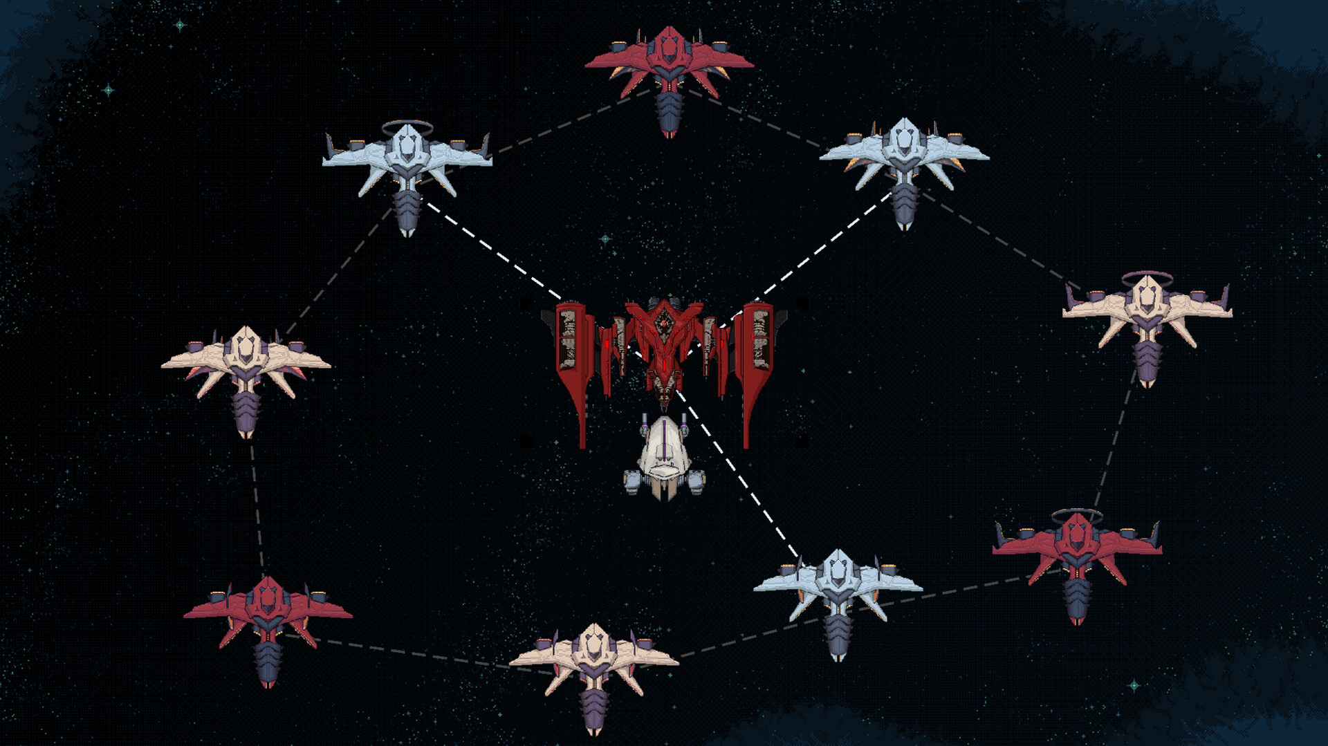 Space Thrusters Screenshot 5