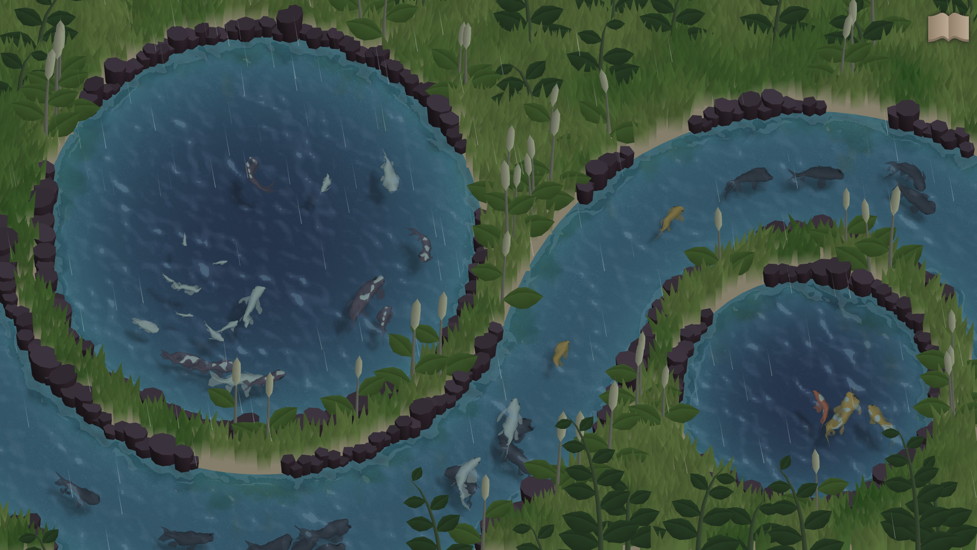 Koi Farm Screenshot 4