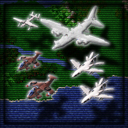 Master of the Air icon