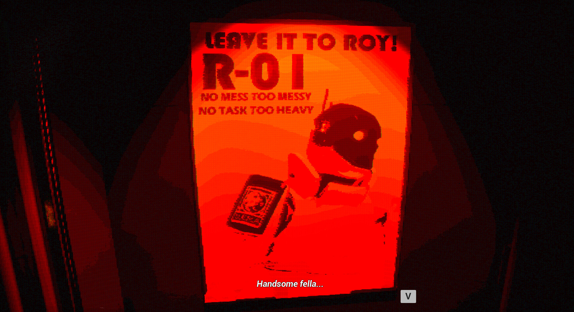 FEAR OF SLEEP Screenshot 21