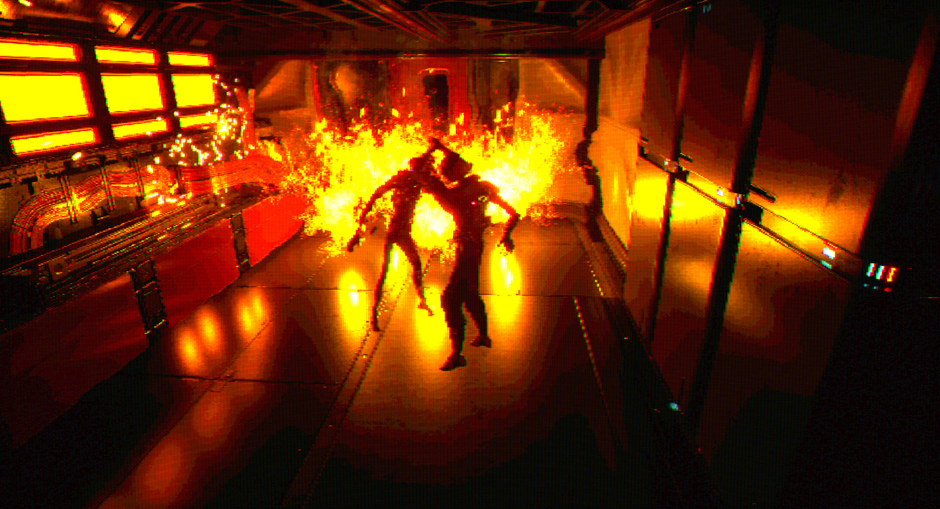 FEAR OF SLEEP Screenshot 30