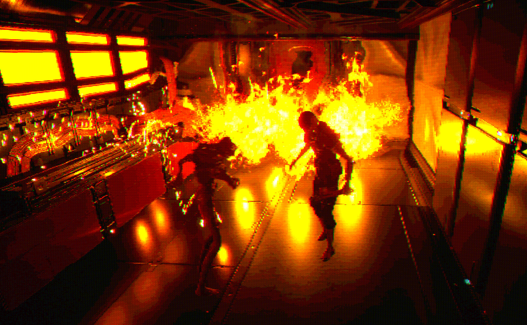 FEAR OF SLEEP Screenshot 27