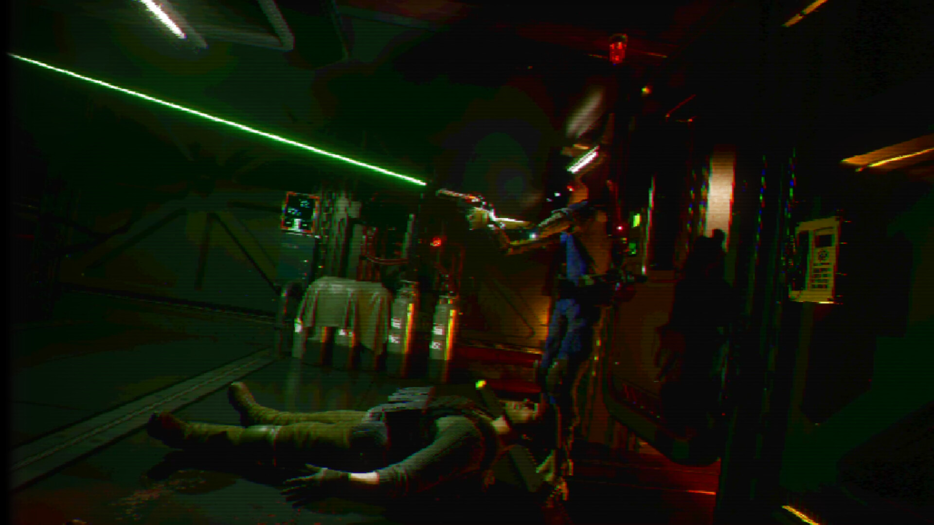 FEAR OF SLEEP Screenshot 11