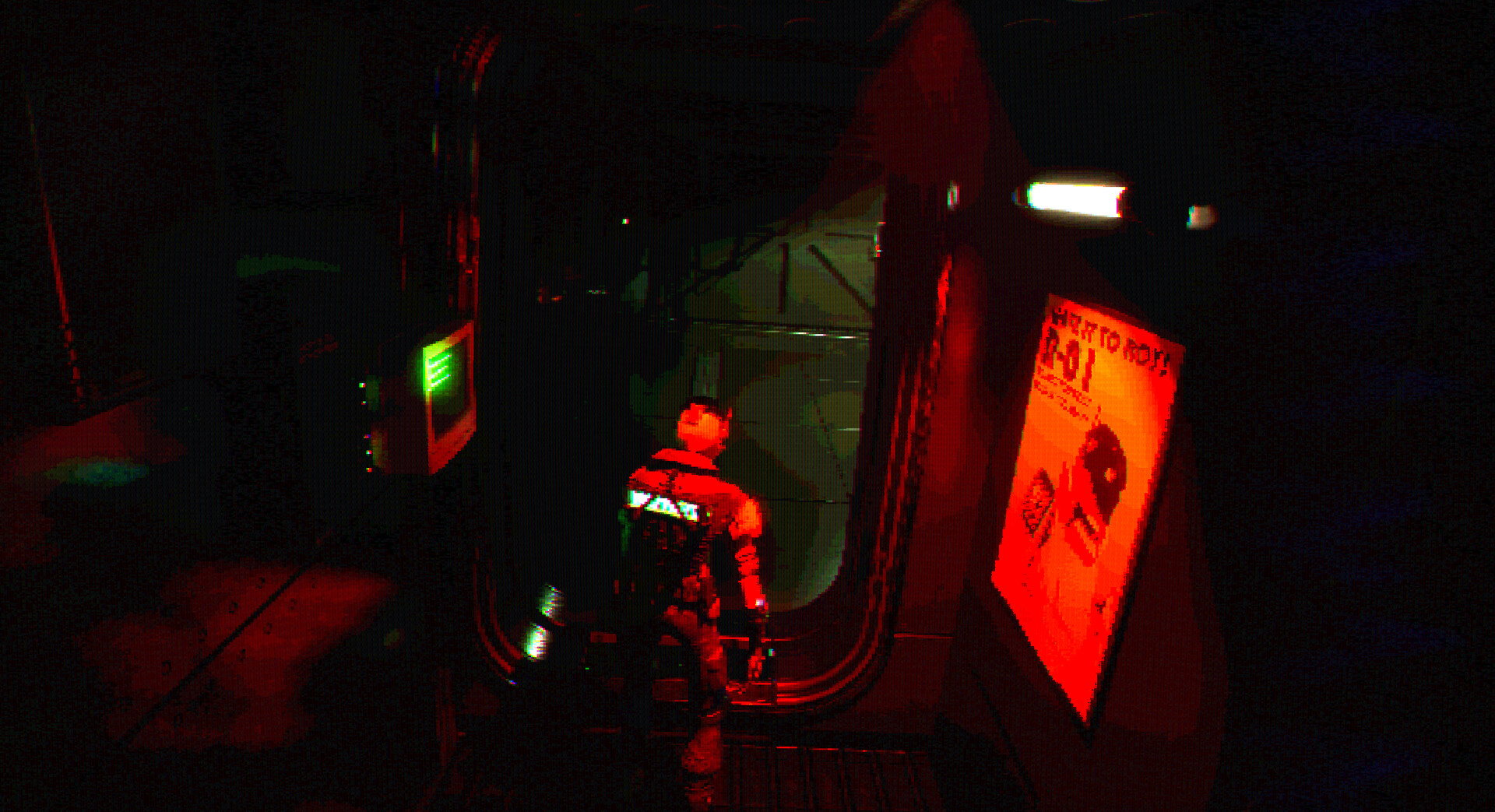 FEAR OF SLEEP Screenshot 20