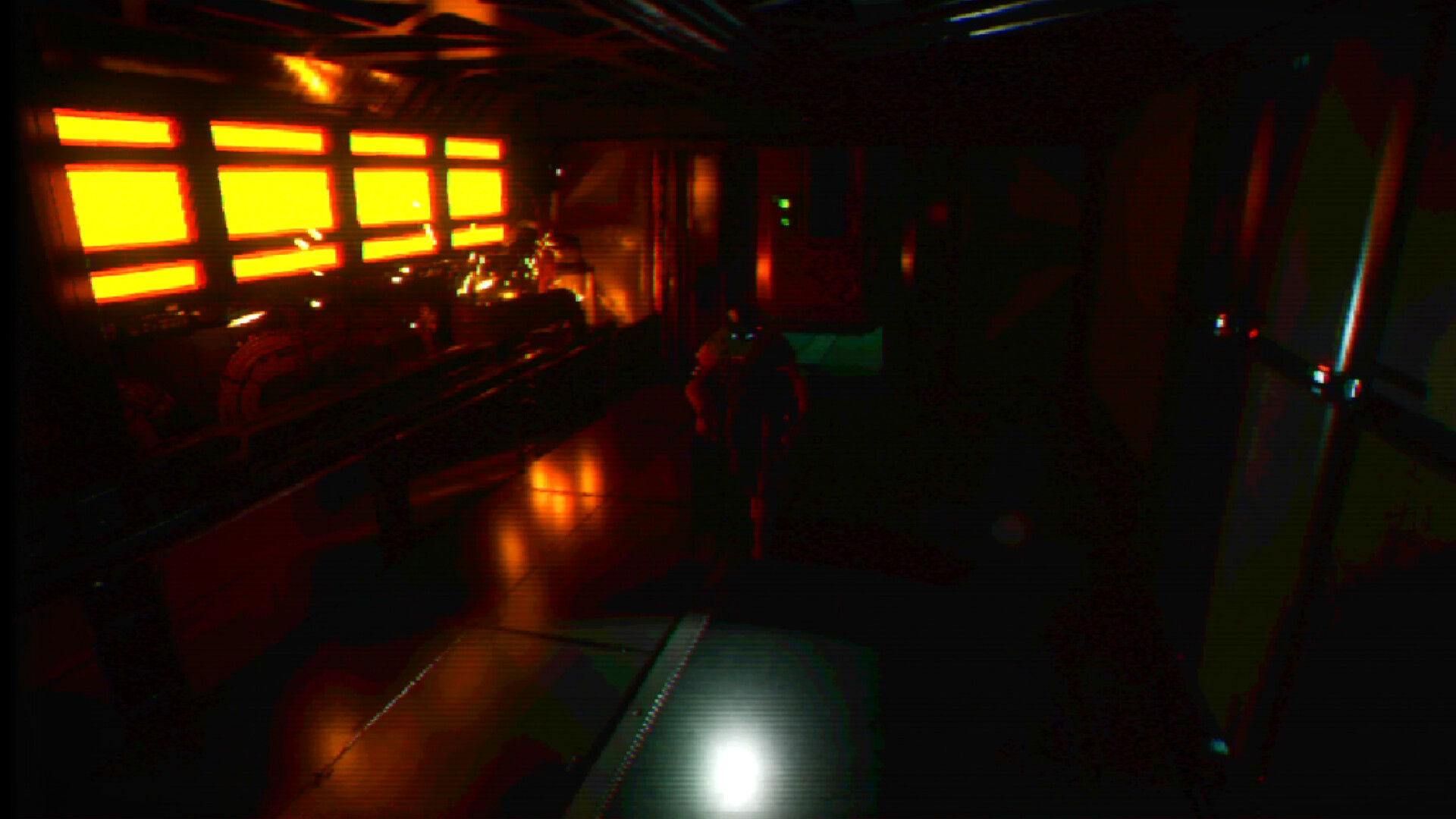 FEAR OF SLEEP Screenshot 33