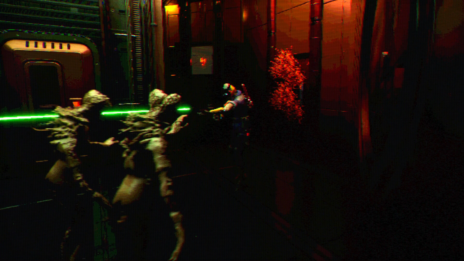 FEAR OF SLEEP Screenshot 3