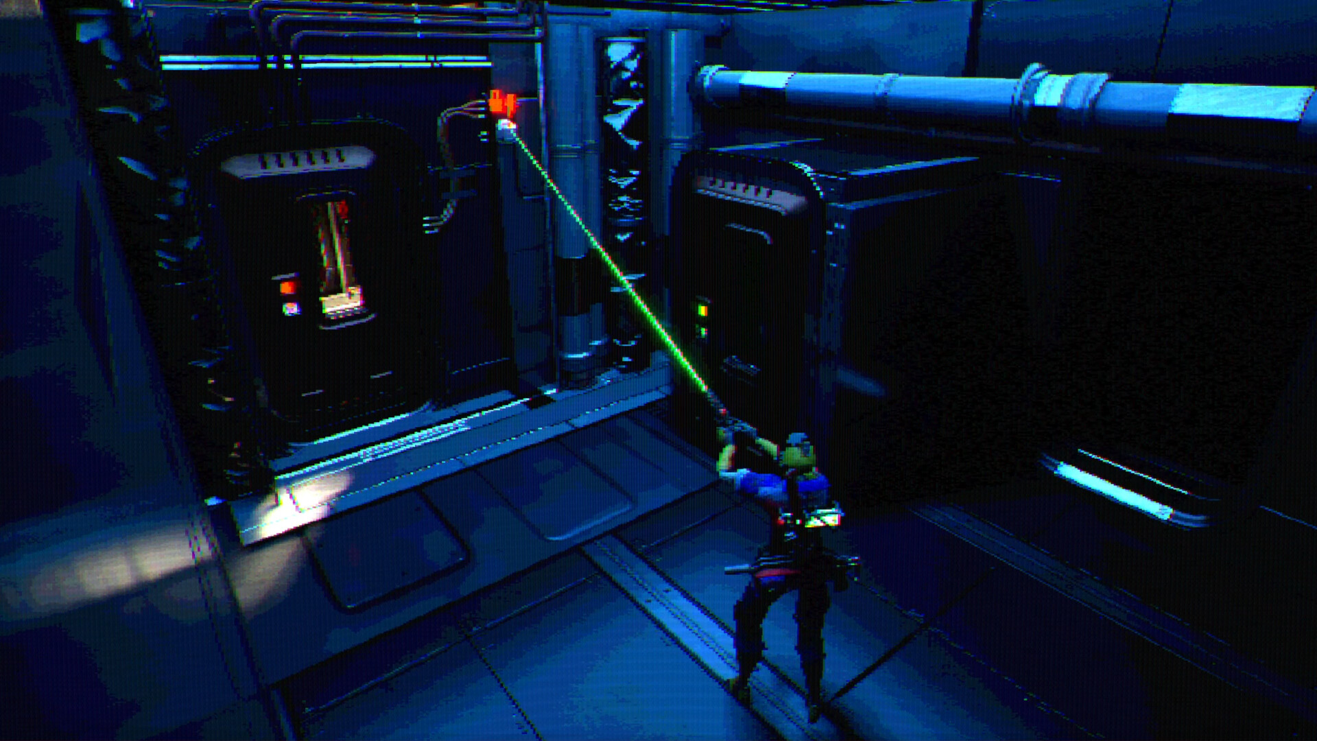 FEAR OF SLEEP Screenshot 8