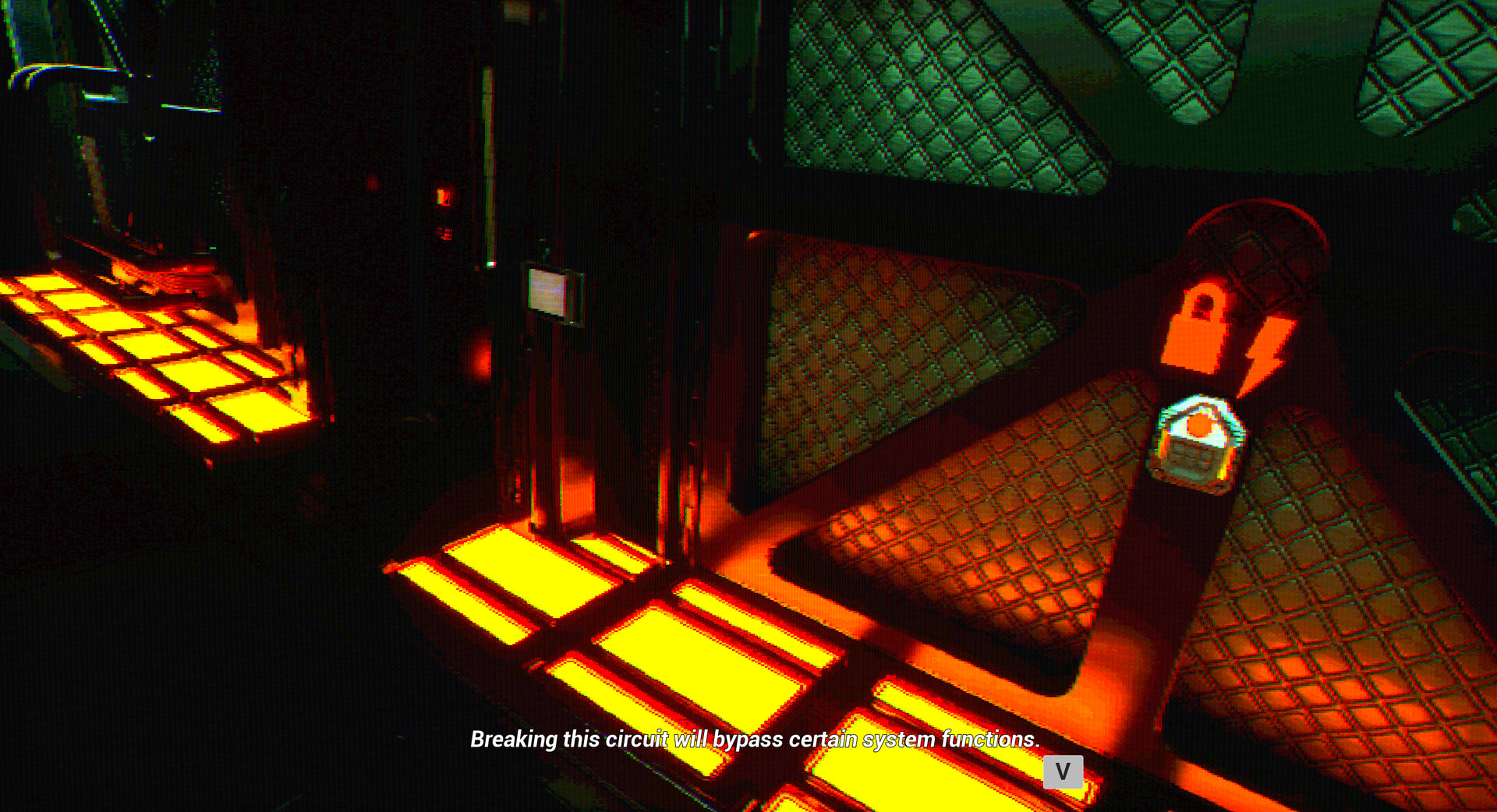 FEAR OF SLEEP Screenshot 26