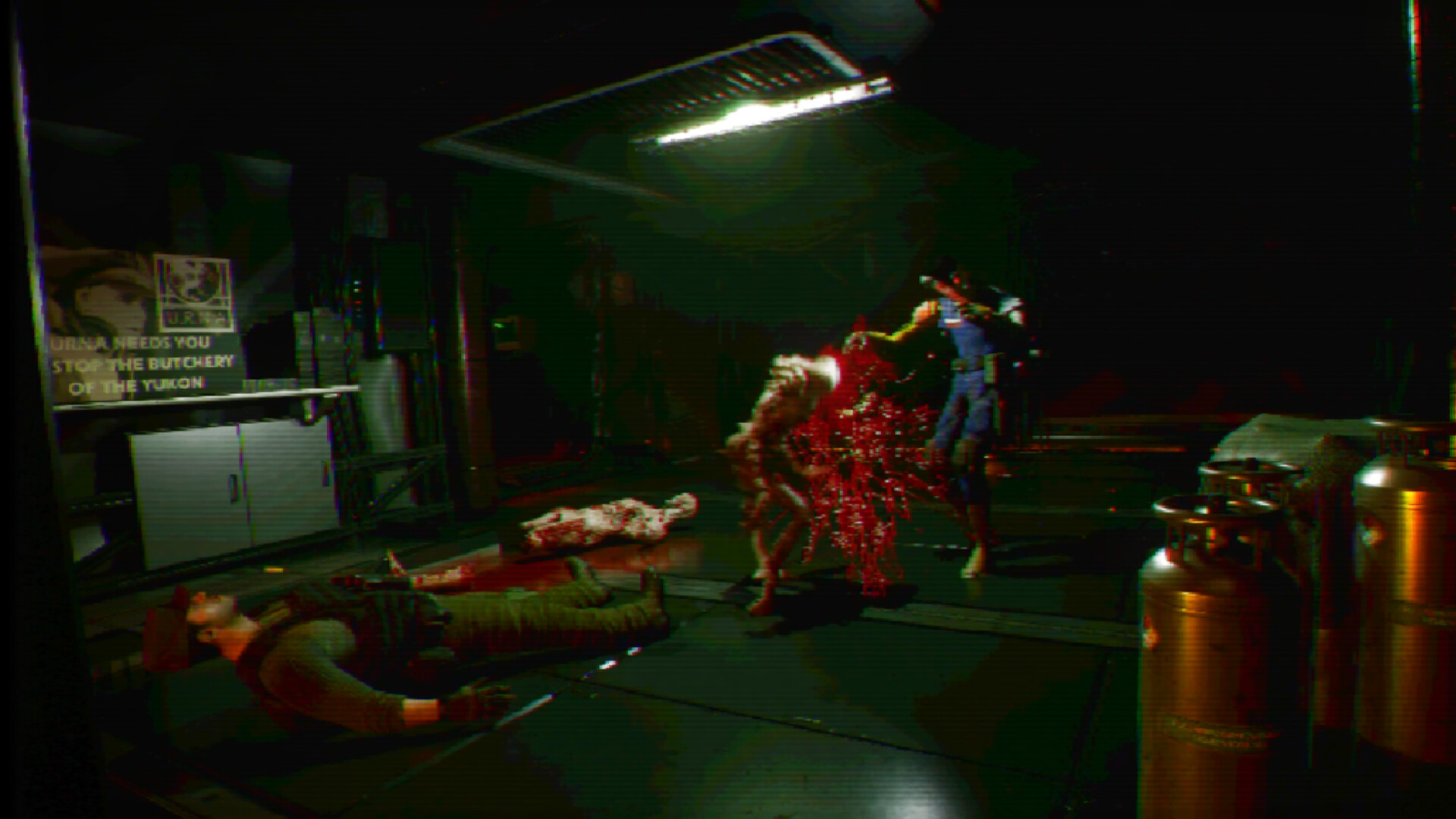 FEAR OF SLEEP Screenshot 31