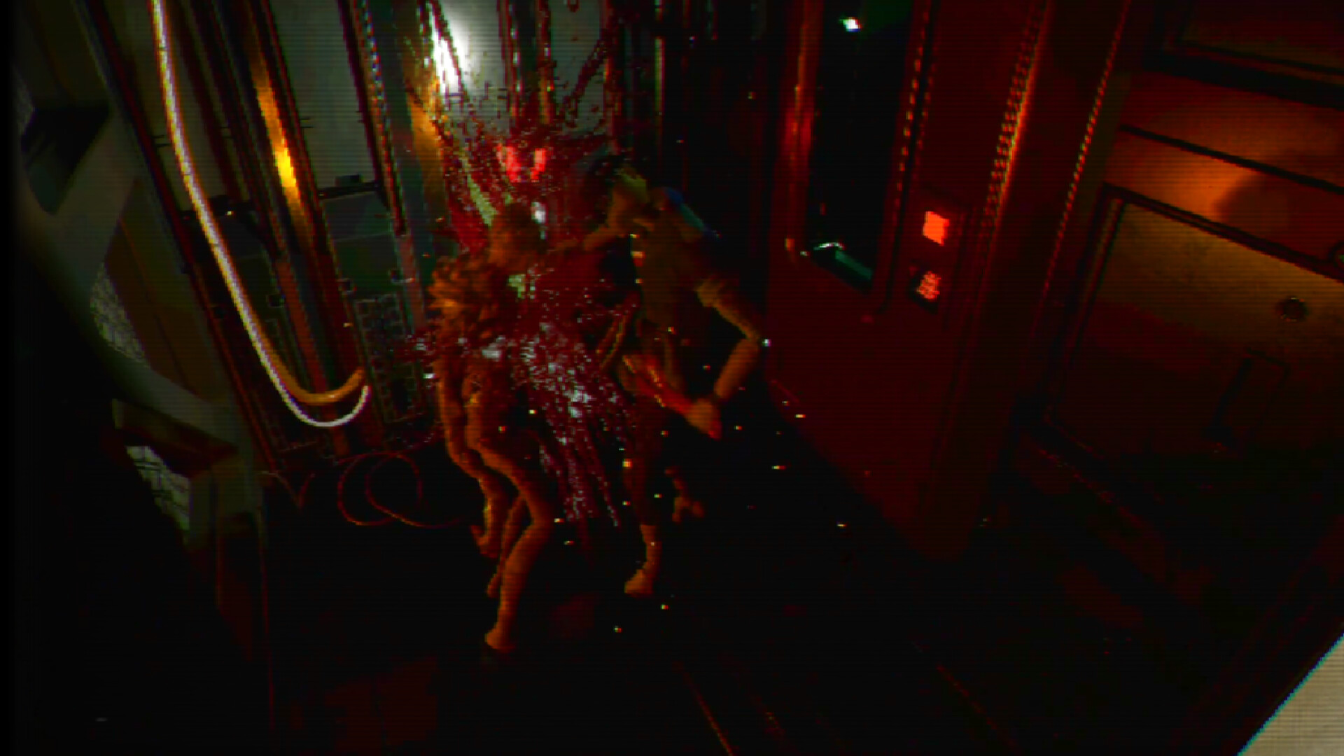 FEAR OF SLEEP Screenshot 32