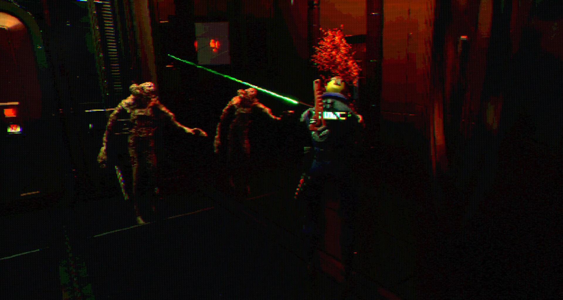 FEAR OF SLEEP Screenshot 2