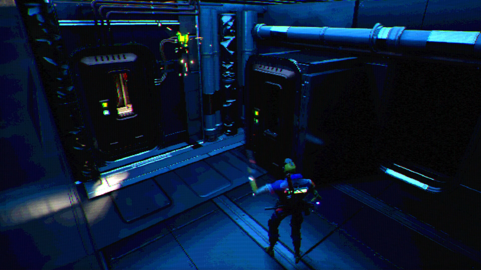 FEAR OF SLEEP Screenshot 9