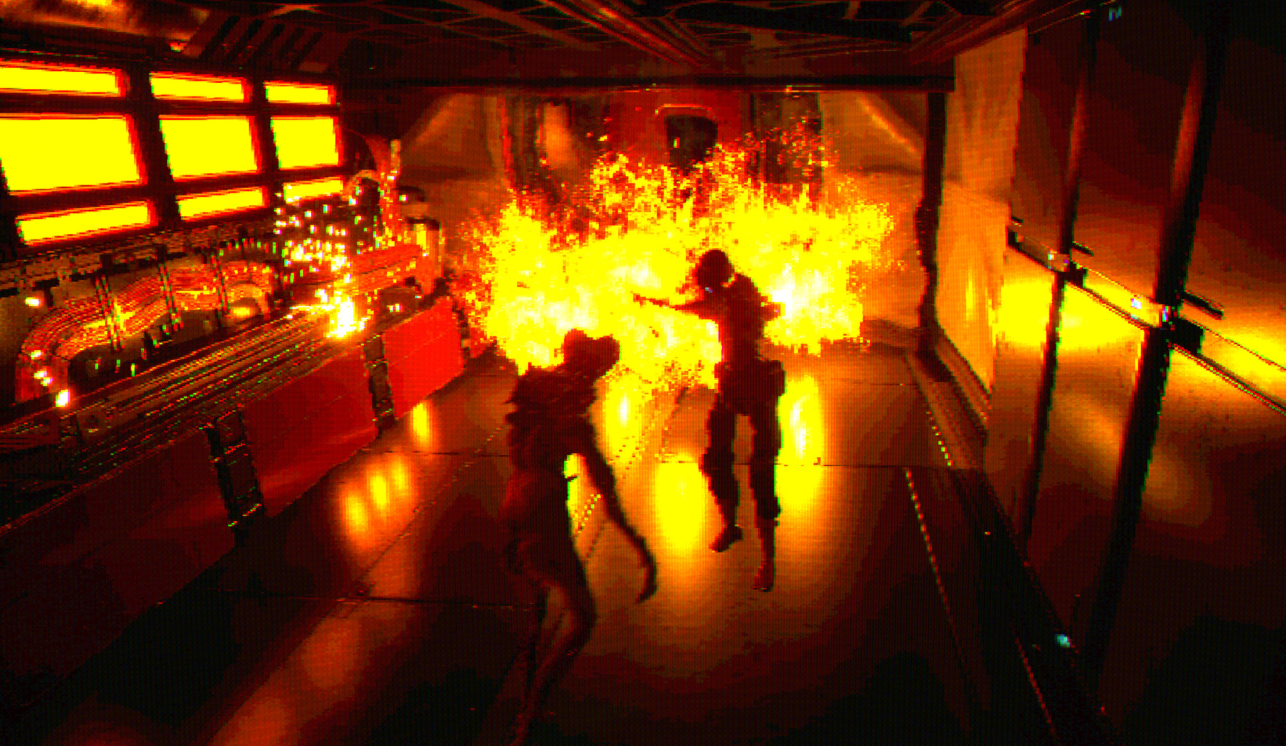 FEAR OF SLEEP Screenshot 28