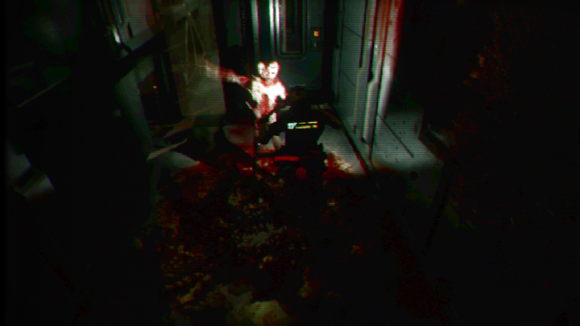 FEAR OF SLEEP Screenshot 25