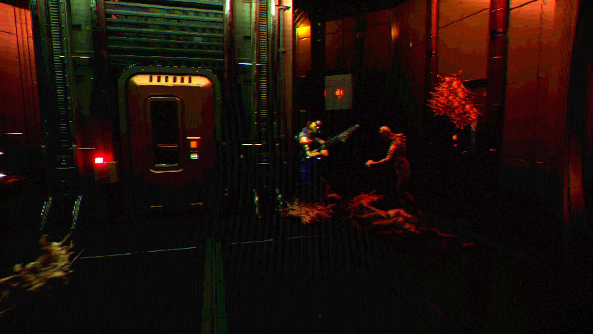 FEAR OF SLEEP Screenshot 7