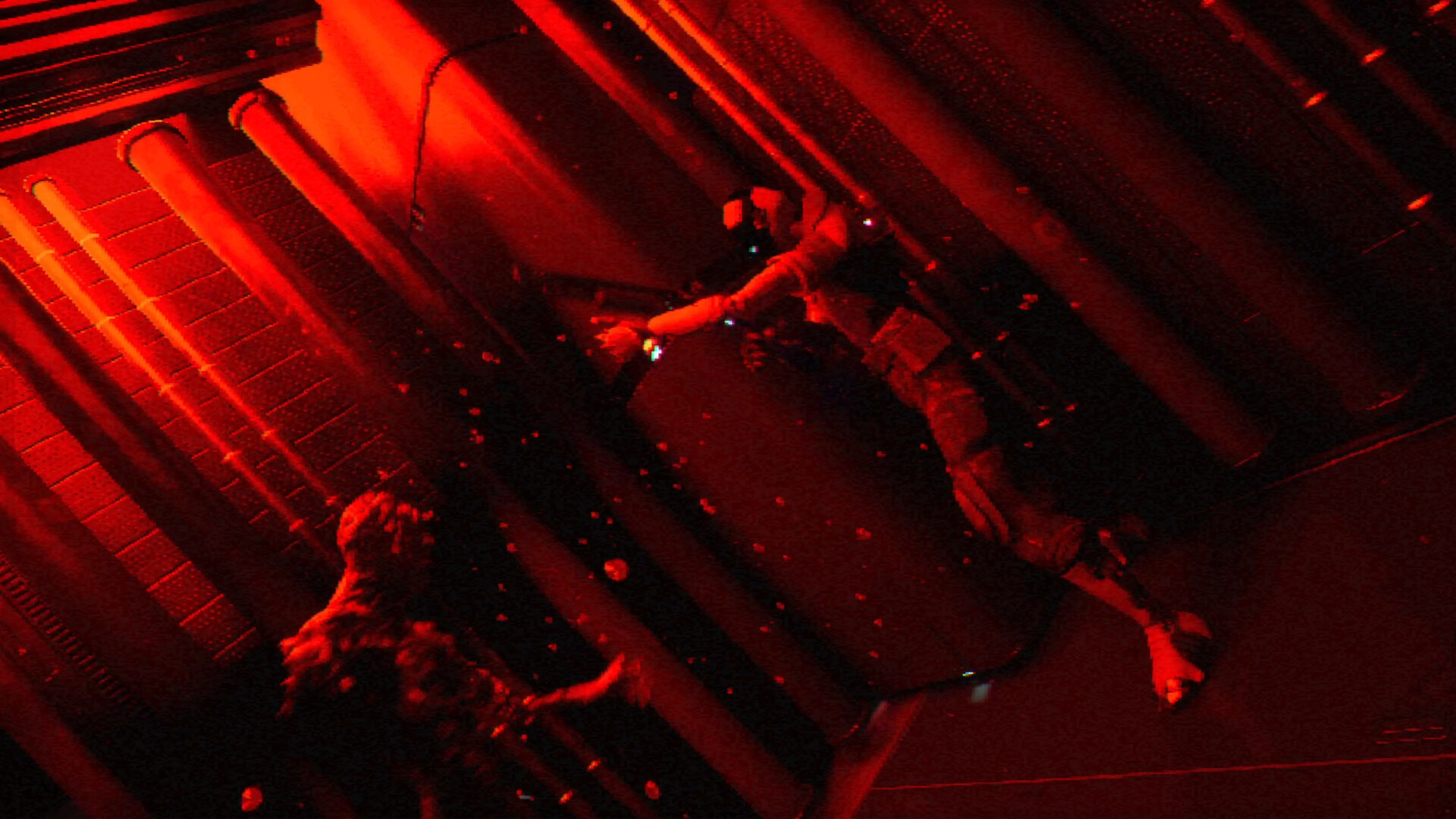 FEAR OF SLEEP Screenshot 0