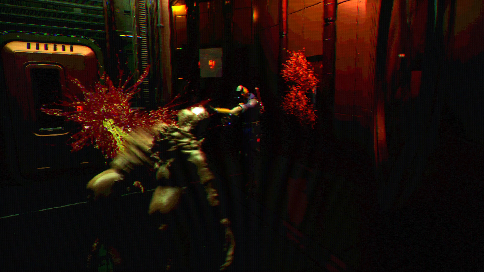 FEAR OF SLEEP Screenshot 4