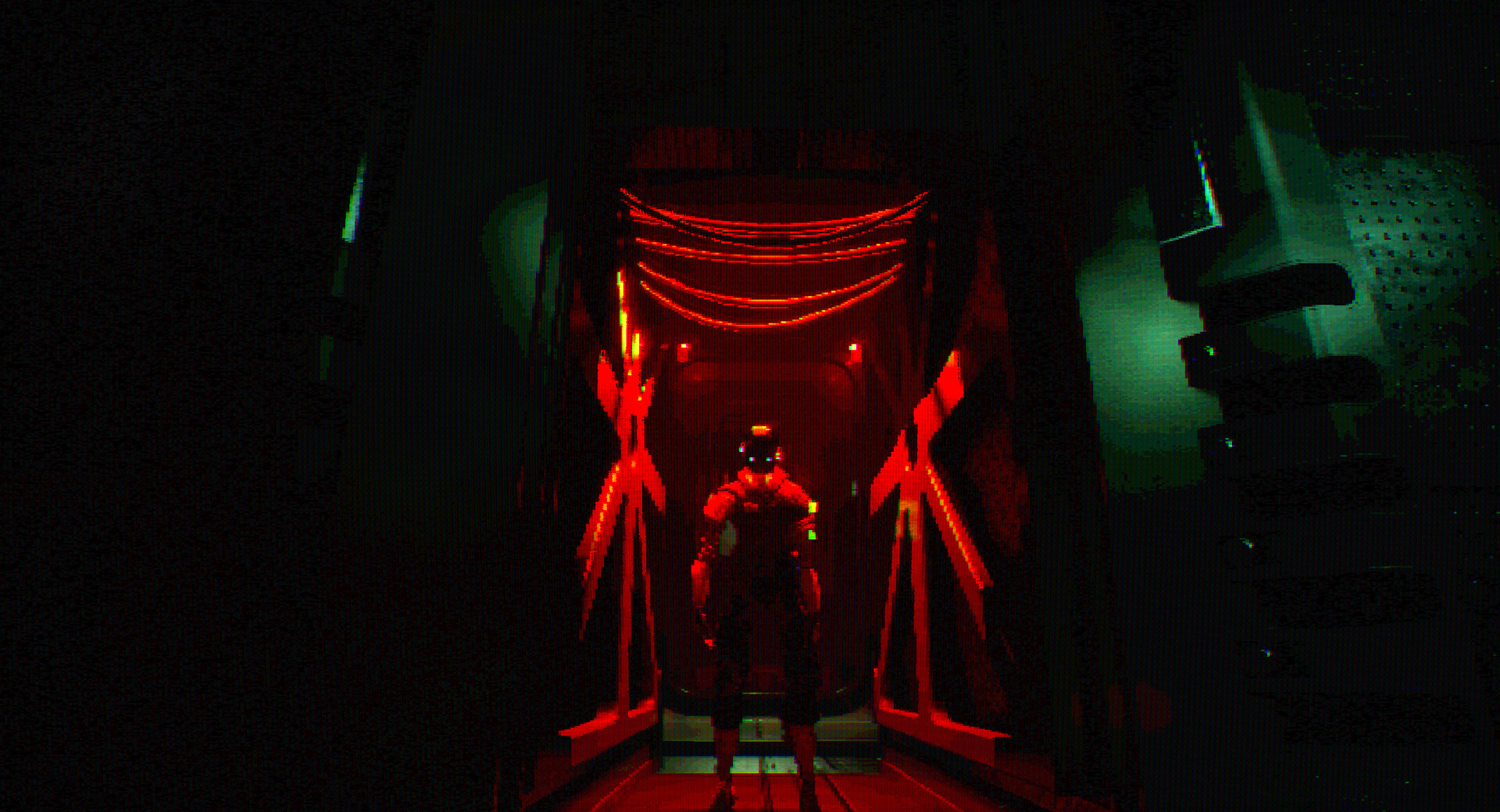 FEAR OF SLEEP Screenshot 1