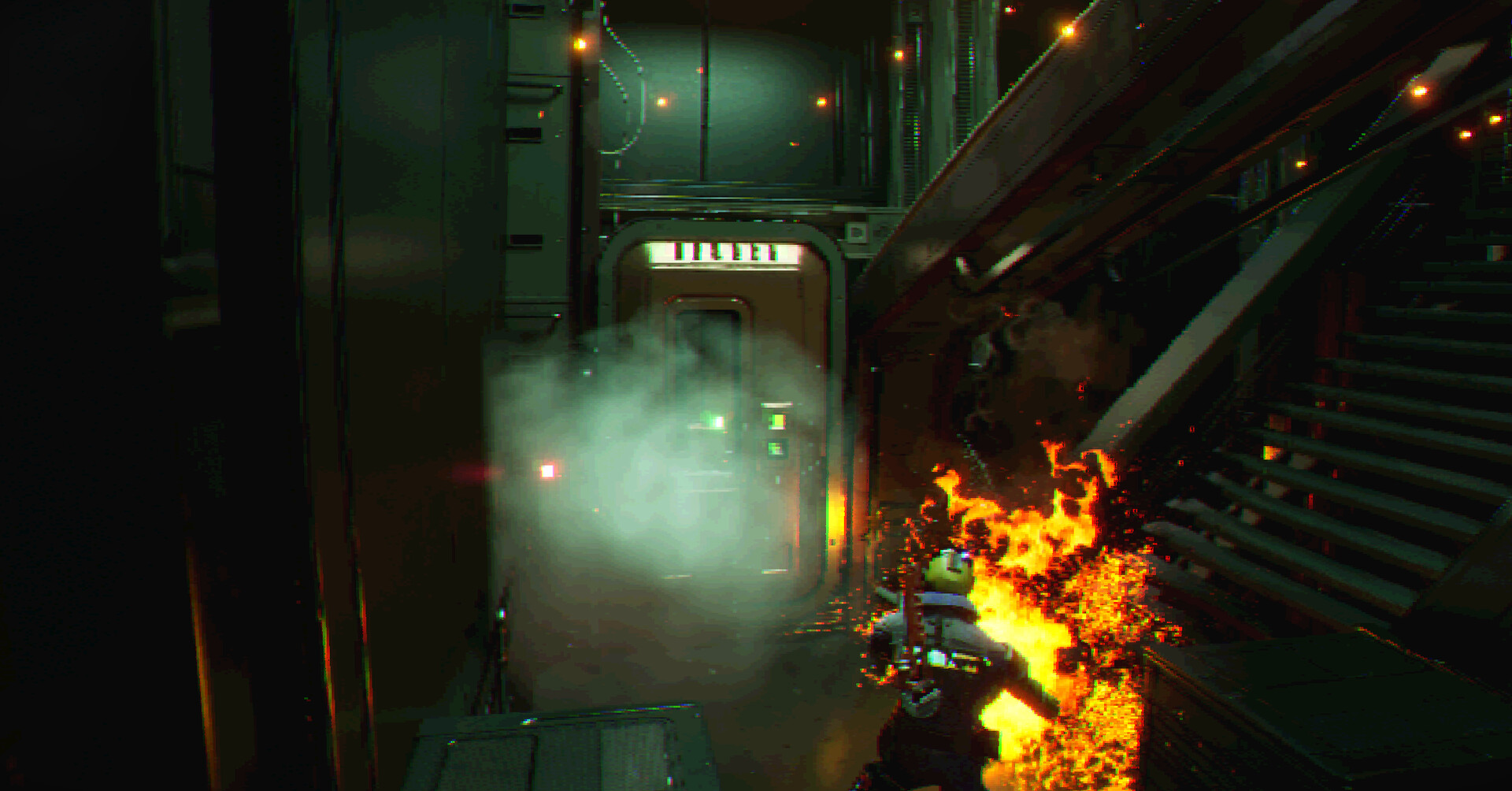 FEAR OF SLEEP Screenshot 10