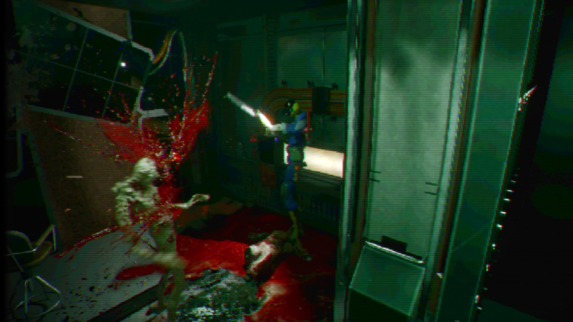 FEAR OF SLEEP Screenshot 29