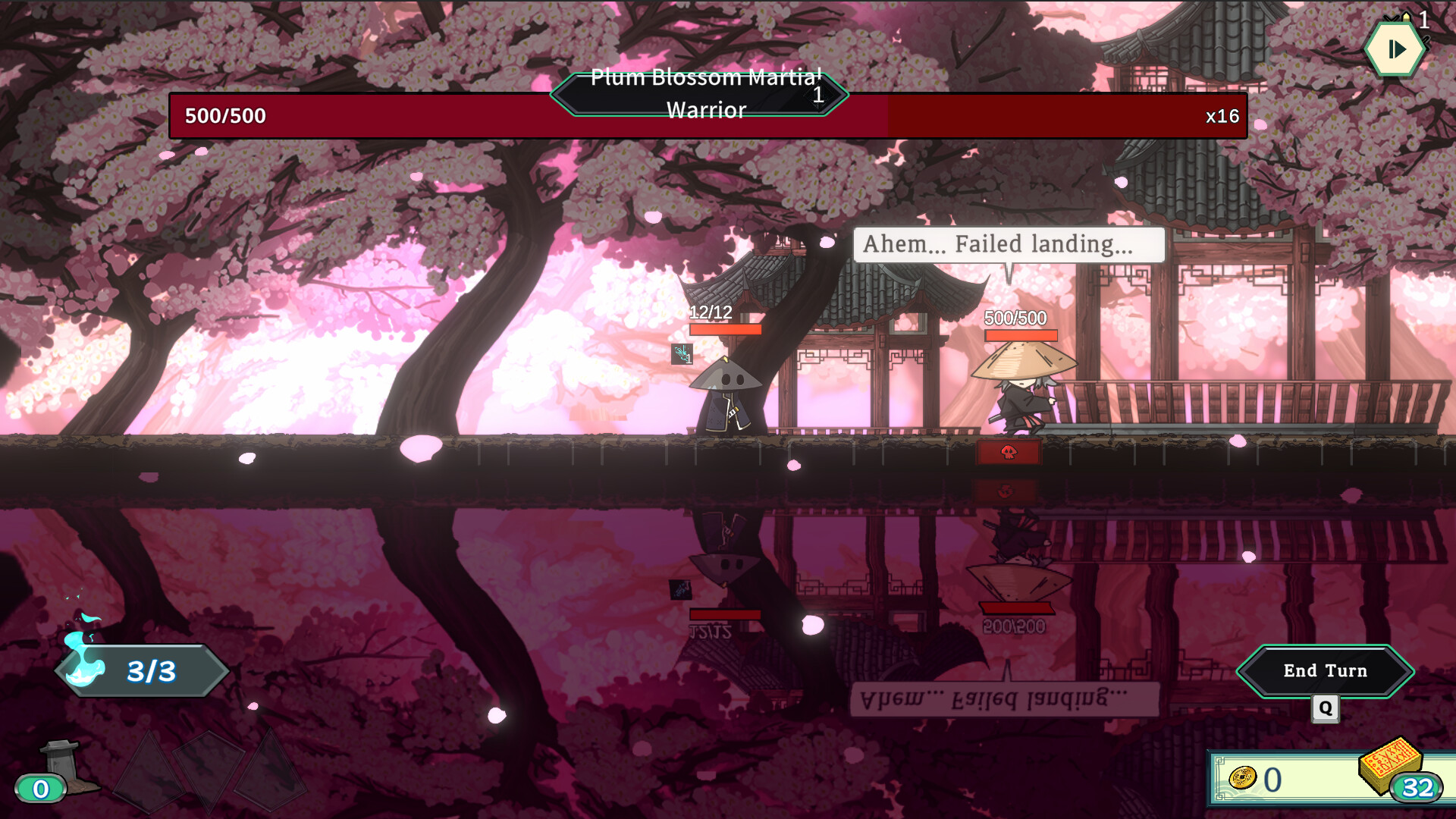 DeckLand Screenshot 2