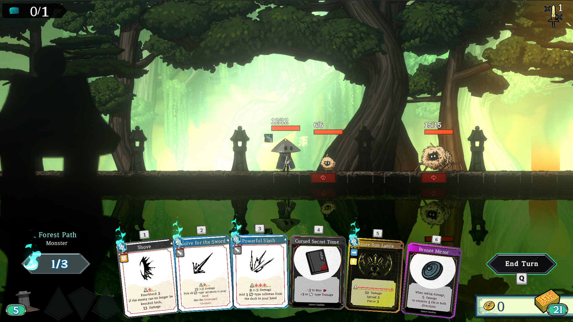 DeckLand Screenshot 0