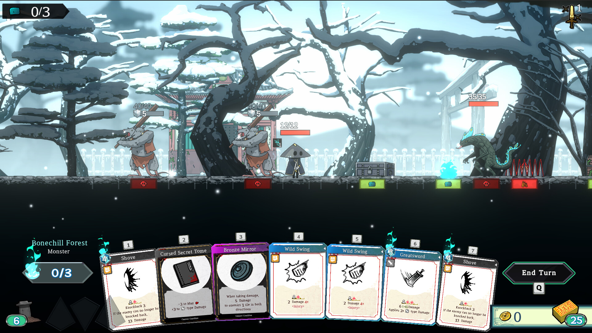 DeckLand Screenshot 4