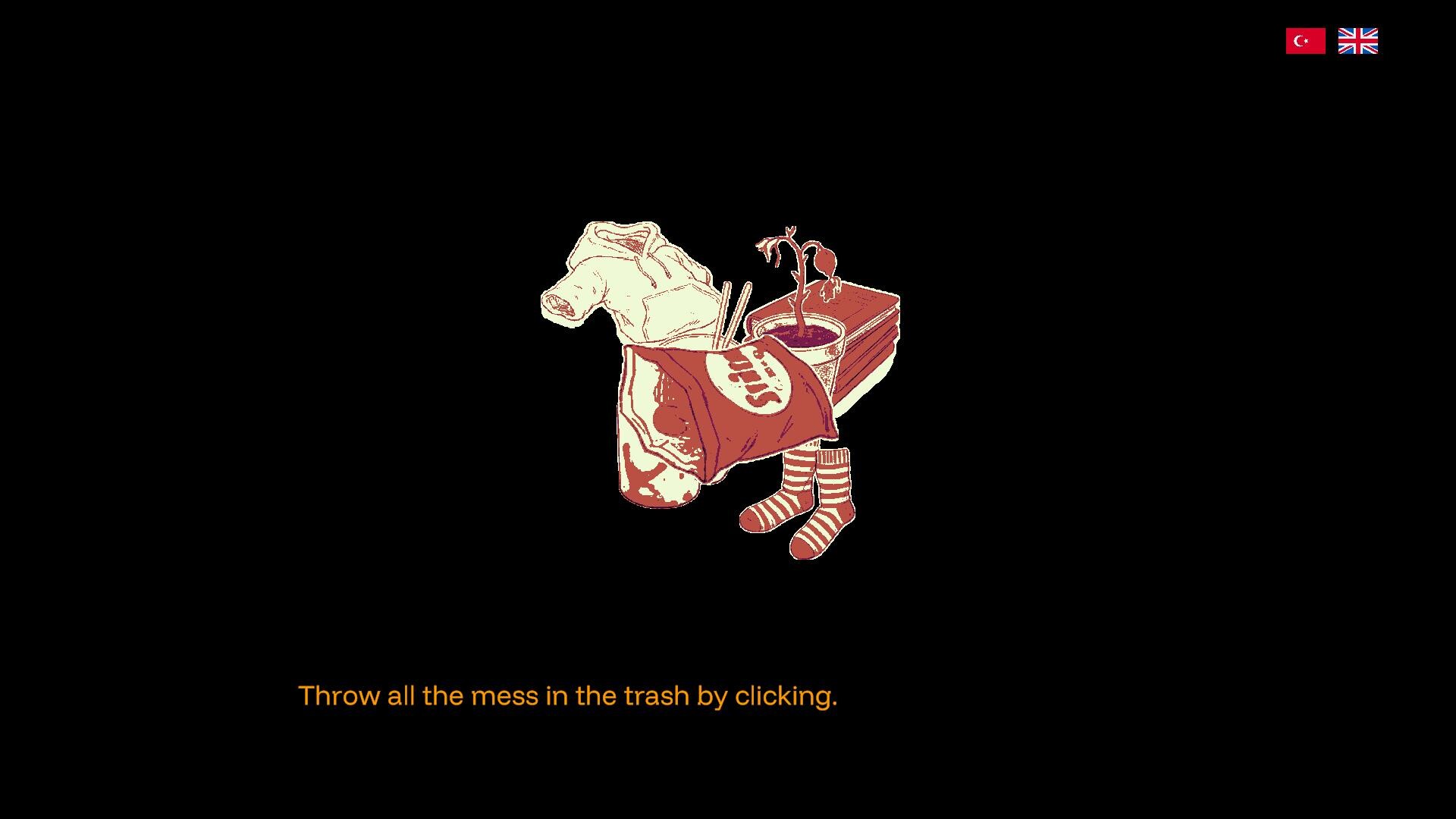 Poor Samantha Screenshot 3