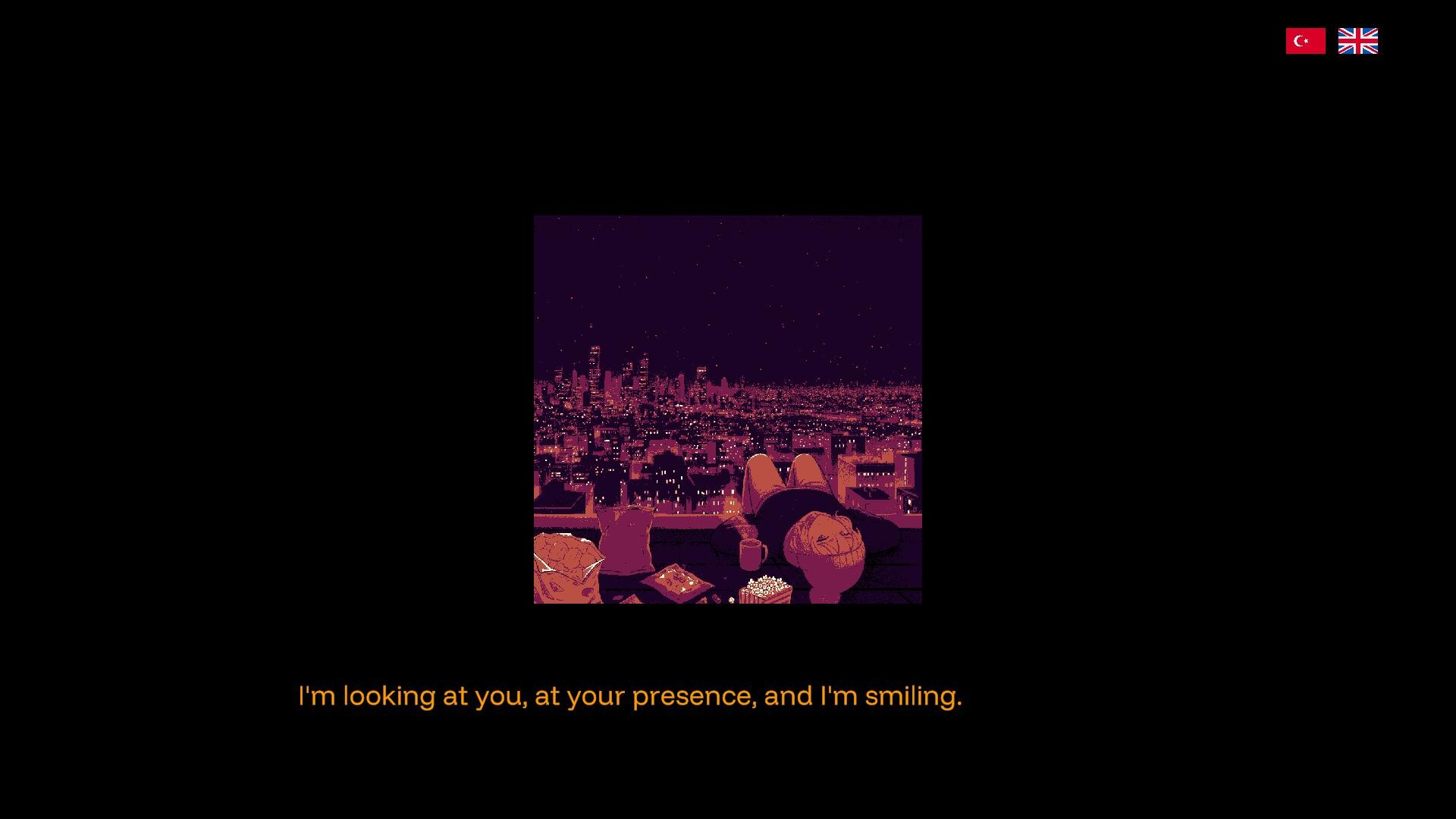 Poor Samantha Screenshot 4