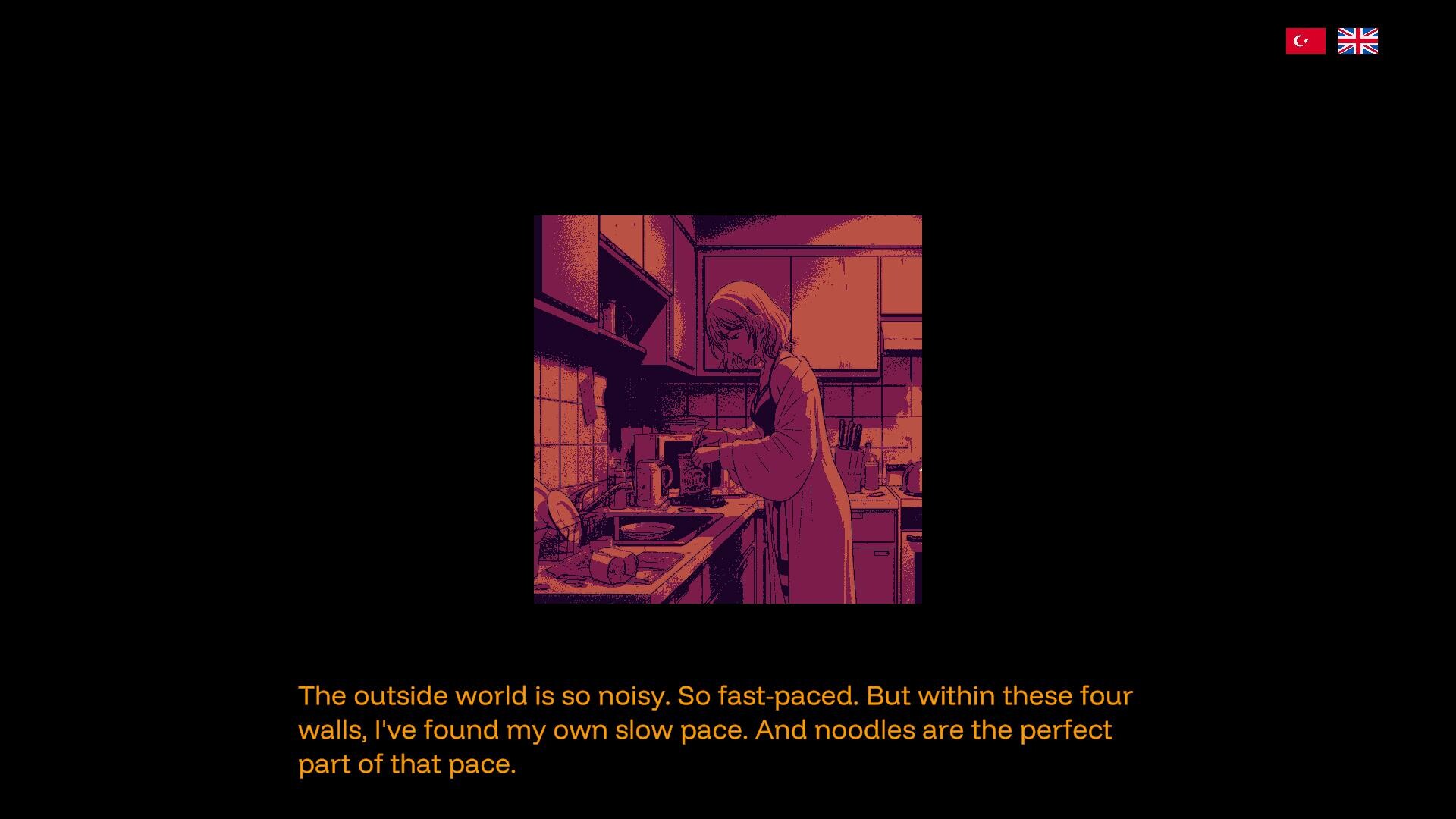 Poor Samantha Screenshot 1