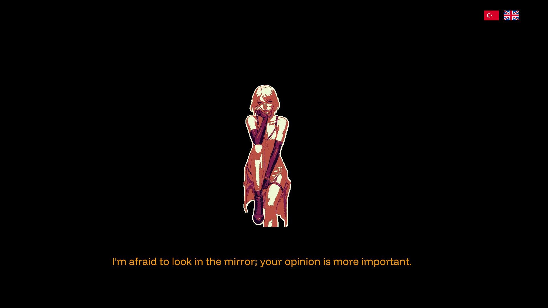 Poor Samantha Screenshot 2