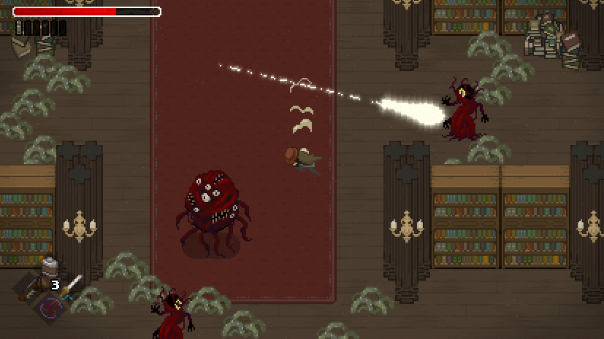 Tombwater Screenshot 4