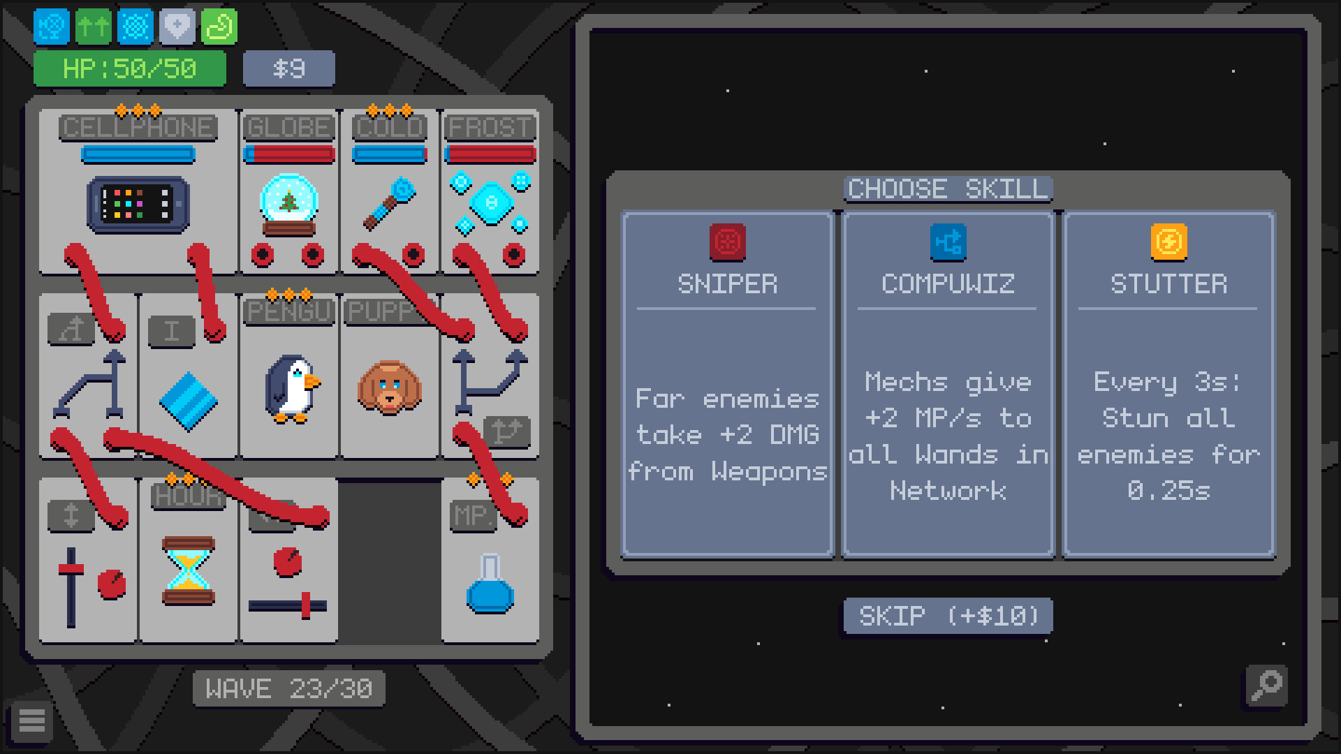 Wireworks Screenshot 3