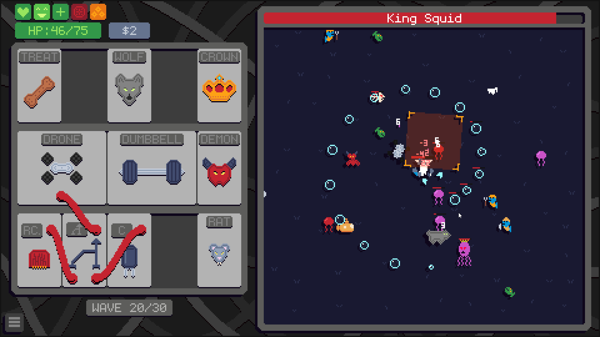 Wireworks Screenshot 4