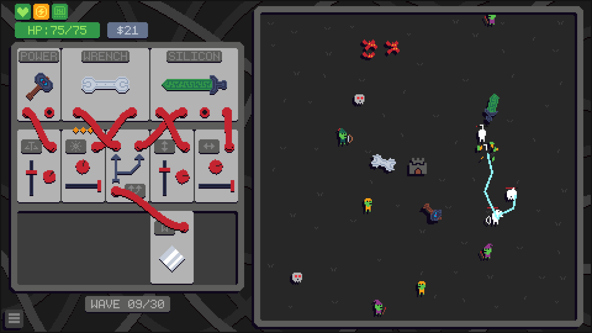 Wireworks Screenshot 1