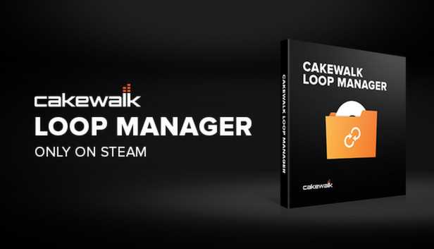 Cakewalk Loop Manager Screenshot 0