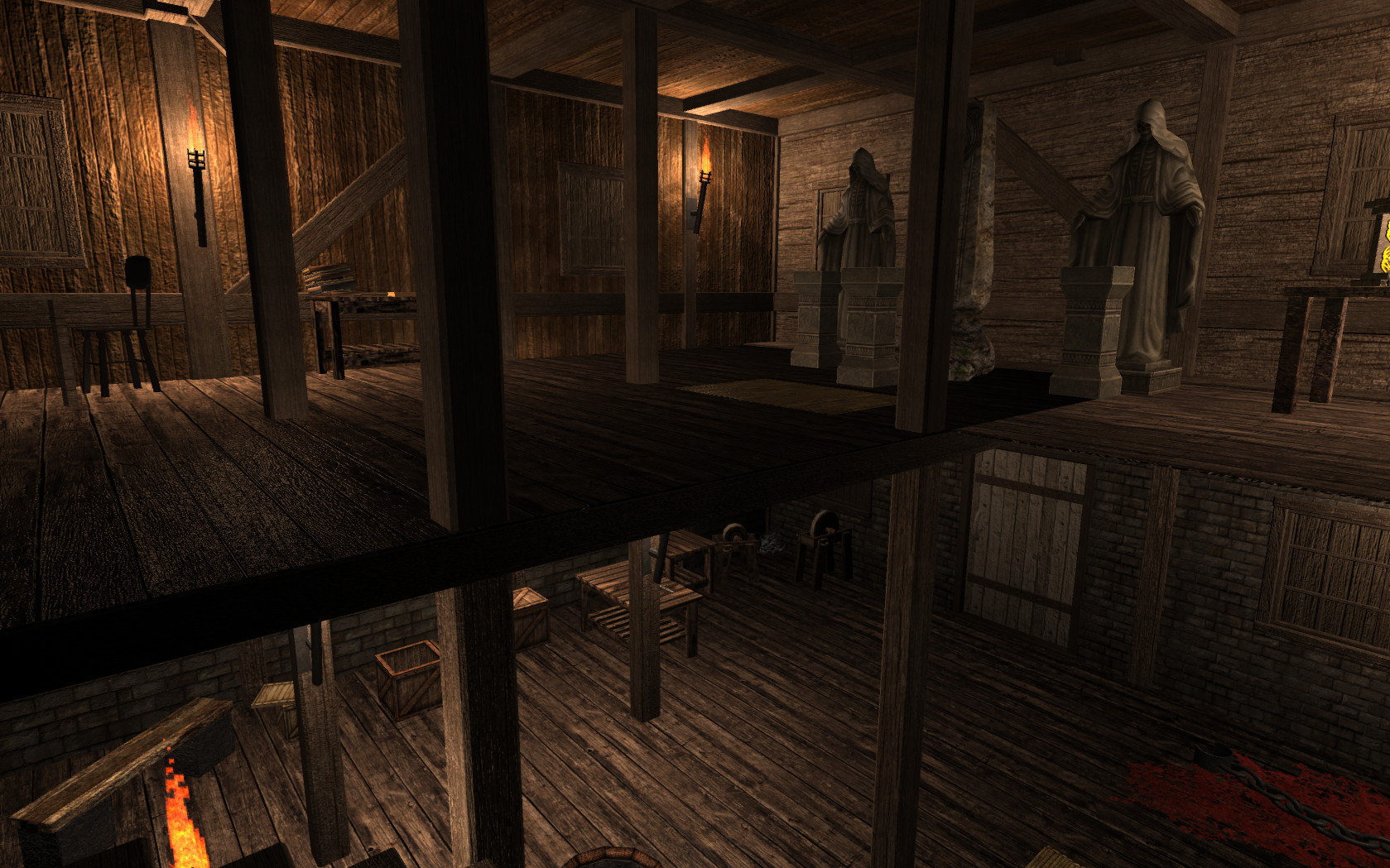 Fireflies Screenshot 3