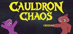 Cauldron Chaos